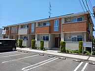 愛媛県今治市郷桜井3丁目：物件画像／大東建託リーシング株式会社 今治店