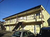 静岡県静岡市清水区山原：物件画像／大東建託リーシング株式会社 清水店