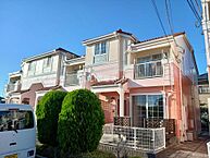 愛媛県松山市吉藤4丁目6番62号：物件画像／大東建託リーシング株式会社 松山店