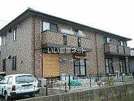 愛知県一宮市西島町3丁目3-4：物件画像／大東建託リーシング株式会社　岐阜店