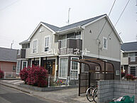 愛媛県松山市柳原：物件画像／大東建託リーシング株式会社 松山店