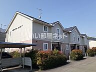 愛媛県松山市別府町：物件画像／大東建託リーシング株式会社 松山店