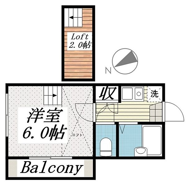 外観画像