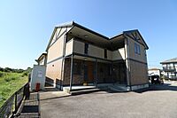 富山県高岡市戸出町1丁目2-70：物件画像／大東建託リーシング株式会社　魚津店