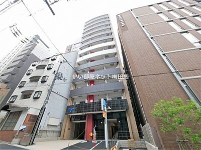 外観 外観