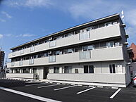秋田県秋田市保戸野中町1-46：物件画像／大東建託リーシング株式会社 秋田店