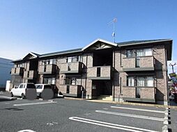 秩父鉄道 寄居駅 徒歩26分の賃貸アパート