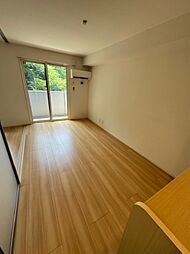 プリマヴェーラ　A棟 201 2階2LDKのリビング/ダイニング