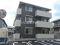 愛媛県松山市中村4丁目9番38号：物件画像／大東建託リーシング株式会社 松山店