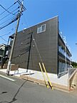 埼玉県所沢市旭町8-1：物件画像／大東建託リーシング株式会社　所沢店