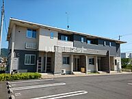 香川県坂出市江尻町：物件画像／大東建託リーシング株式会社　丸亀店