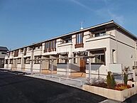 奈良県桜井市安倍木材団地2丁目：物件画像／大東建託リーシング株式会社 奈良南店