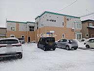 北海道旭川市末広四条8丁目：物件画像／大東建託リーシング株式会社 旭川店
