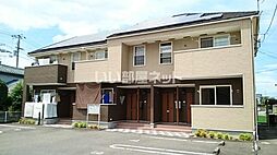 サンリット　ハウスＡ