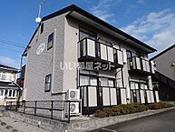 福島県安達郡大玉村大山字島向：物件画像／大東建託リーシング株式会社 郡山店