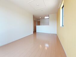 クラール　リヴァー　I 105 1階1LDKのリビング/ダイニング