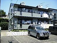 埼玉県さいたま市緑区馬場2丁目10-22：物件画像／大東建託リーシング株式会社 さいたま店