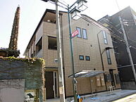 神奈川県横浜市緑区長津田5丁目6-25：物件画像／大東建託リーシング株式会社　町田店
