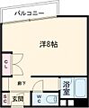 フロンティア四条畷駅前1階3.7万円