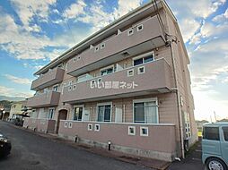 グランメゾントレビ　Ｃ棟