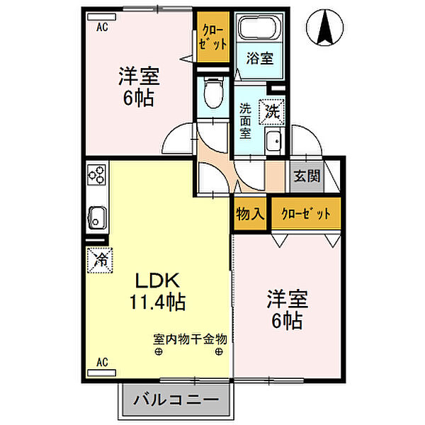 外観画像
