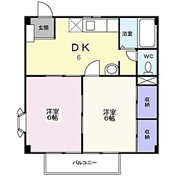 関駅 3.2万円