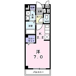 伊丹駅 5.1万円