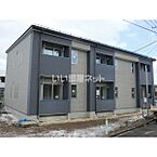 岩手県紫波郡紫波町桜町字本町川原29-2：物件画像／大東建託リーシング株式会社 盛岡店