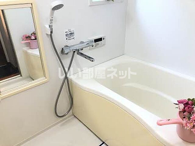 浴室