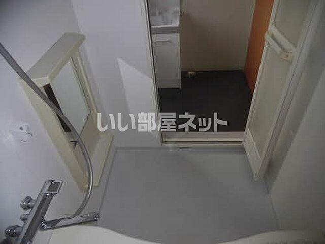浴室