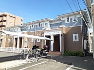 愛媛県新居浜市泉宮町：物件画像／大東建託リーシング株式会社 新居浜店 