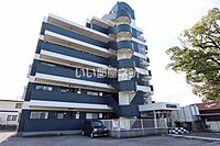 愛媛県新居浜市田の上1丁目：物件画像／大東建託リーシング株式会社 新居浜店 