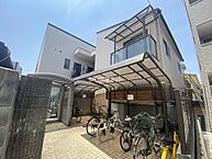 大阪府大阪市鶴見区鶴見3丁目：物件画像／大東建託リーシング株式会社 茨木店