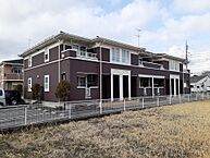 茨城県龍ケ崎市松ケ丘1丁目：物件画像／大東建託リーシング株式会社 守谷店