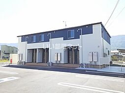 パーシモン春 203