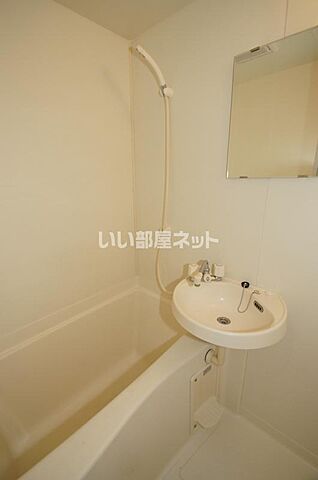 浴室