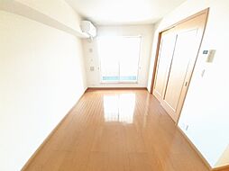 メゾン・アルモニー 202 2階2LDKのリビング/ダイニング