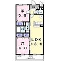 アンジュ新百合ヶ丘2階11.4万円
