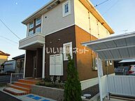 愛媛県新居浜市西原町3丁目：物件画像／大東建託リーシング株式会社 新居浜店 