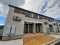 三重県津市庄田町：物件画像／大東建託リーシング株式会社　津店