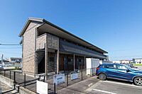 富山県高岡市赤祖父537-1：物件画像／大東建託リーシング株式会社　魚津店