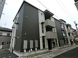 レコルト木町 303