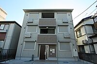 埼玉県川口市江戸袋1丁目30-9：物件画像／大東建託リーシング株式会社　桶川店