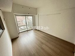 Ｈｉｓｔｏｒｙ 203 2階1Kのリビング/ダイニング