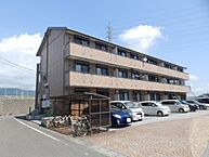 高知県高知市北久保17-6：物件画像／大東建託リーシング株式会社 高知店