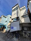 高知県高知市八反町1丁目9-9：物件画像／大東建託リーシング株式会社 高知店