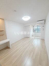 エスポワール・メゾンＢ 102 1階1Kのリビング/ダイニング