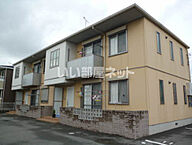 兵庫県たつの市誉田町福田：物件画像／大東建託リーシング株式会社 姫路西店