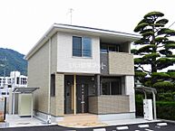 広島県広島市安佐北区亀山1丁目：物件画像／大東建託リーシング株式会社 広島店