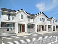 福島県南相馬市鹿島区あさひ：物件画像／大東建託リーシング株式会社 相馬店